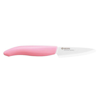 Kyocera Kyocera Pink 3" Ceramic Paring Knife