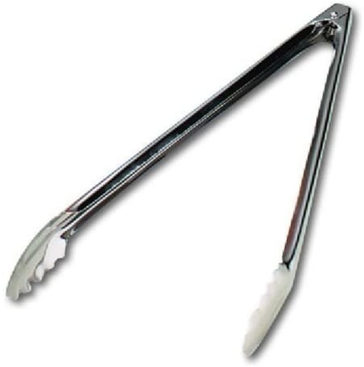 16" Heavy Duty Tongs