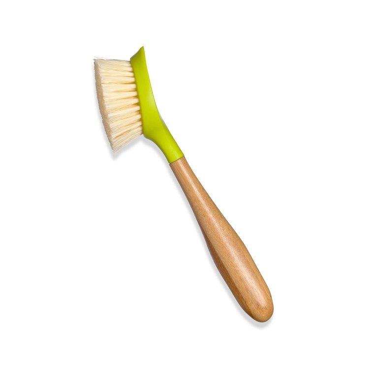 Green Dish Brush