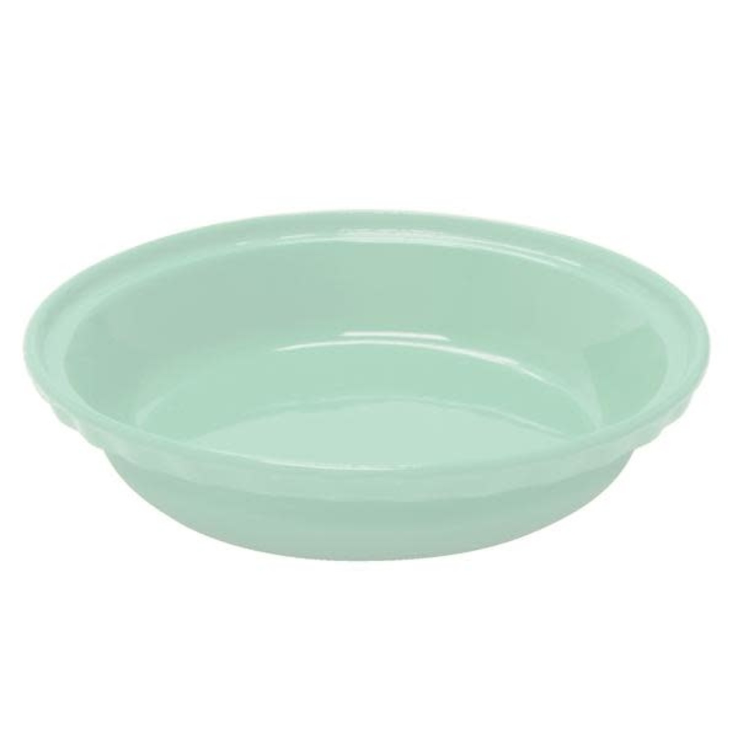 pie dish, individual sage - Whisk