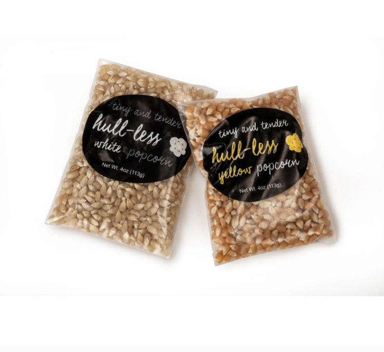 Silver Whirley-Pop™ Popcorn Maker