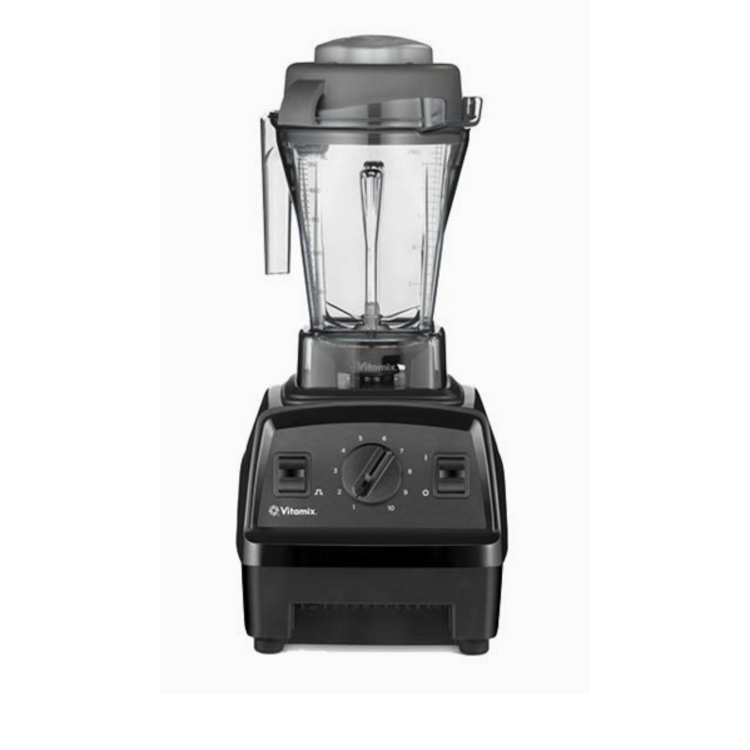 Vitamix Explorian Series Blender E310, Black