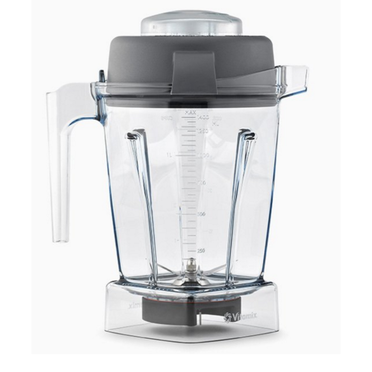 Vitamix Explorian Series Blender E310, Black
