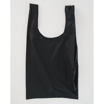 Baggu Black Jumbo Baggu Reusable Tote