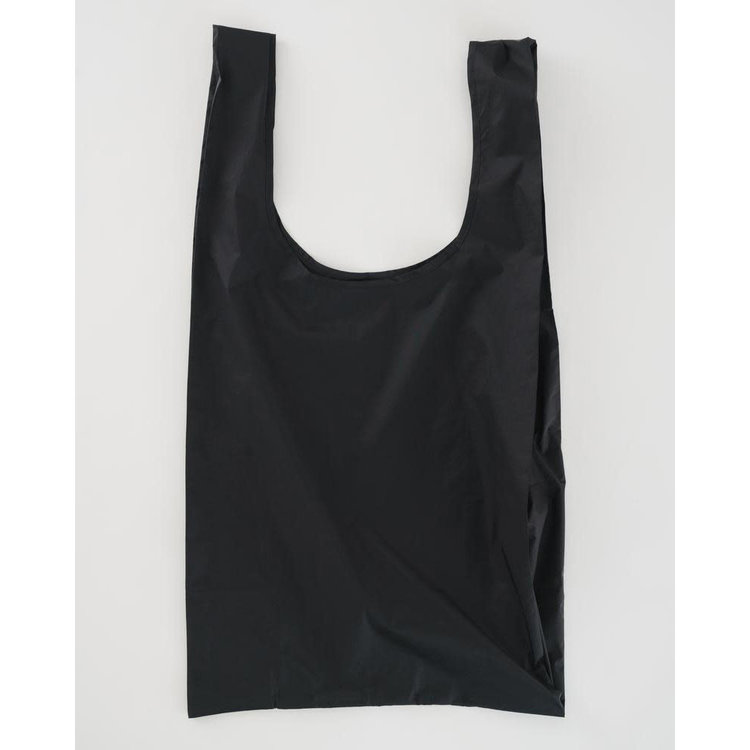 Baggu Black Jumbo Baggu Reusable Tote