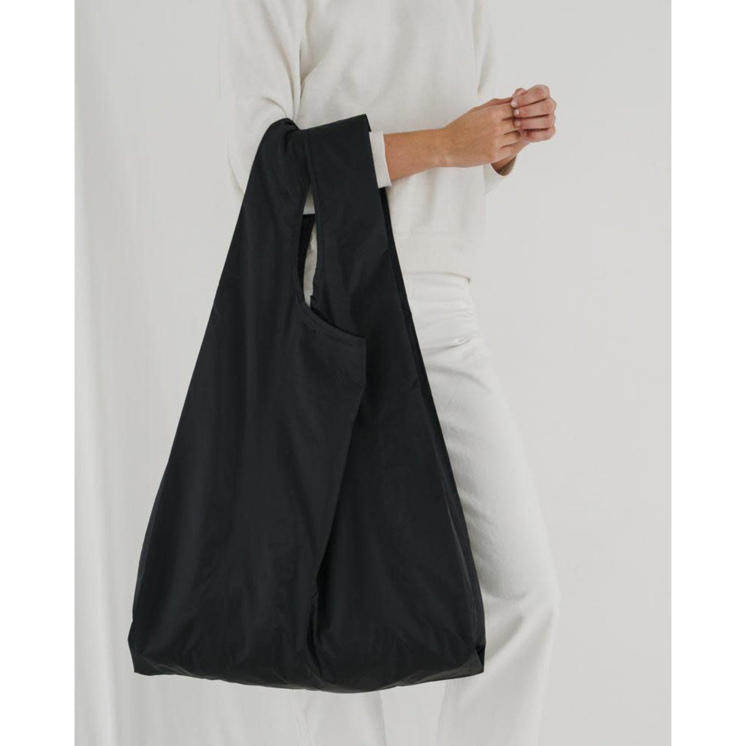 black baggu