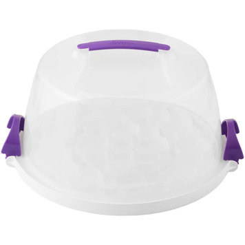 Wilton Wilton Round Cake & Cupcake Carrier