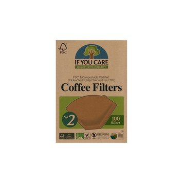 #2 Flat Filters