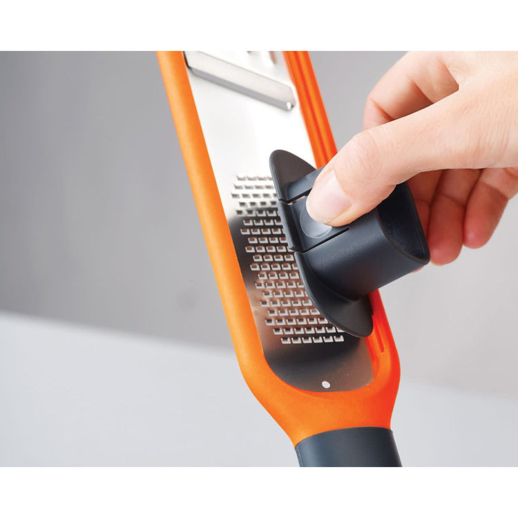 JosephJoseph Mini Mandoline & Grater