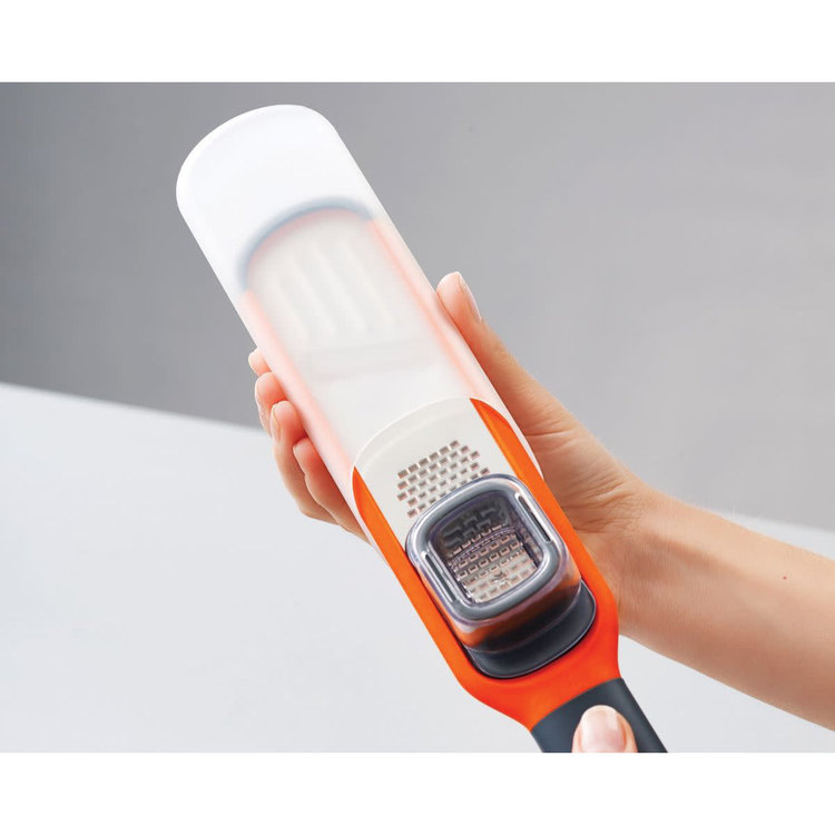 JosephJoseph Mini Mandoline & Grater