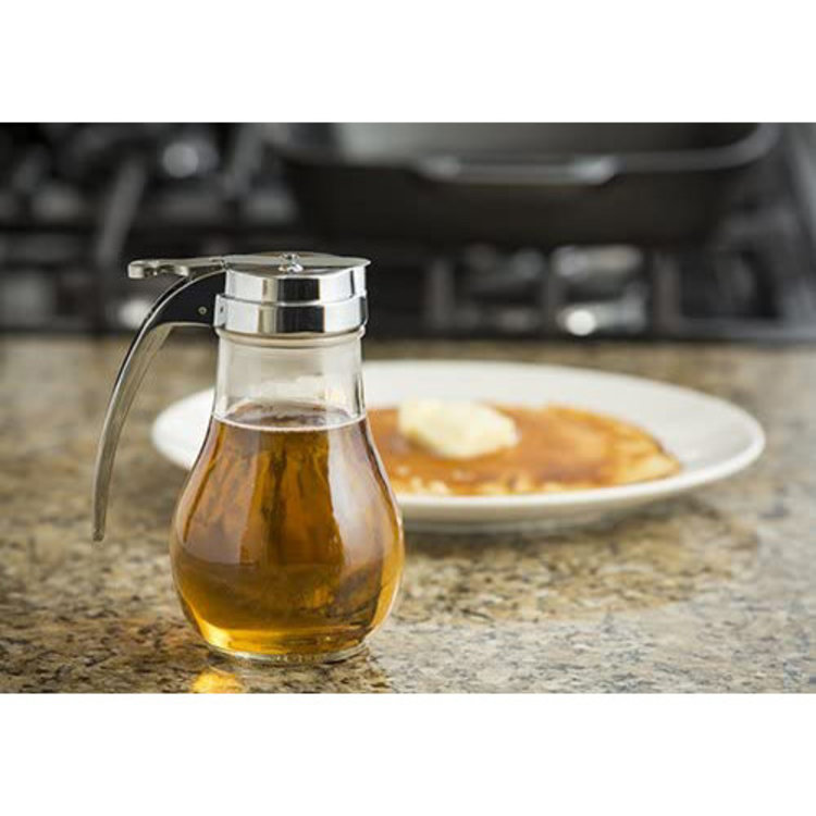 14oz Syrup Dispenser