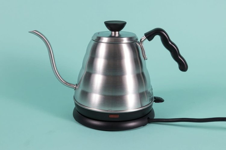 Hario Hario Buono Electric Pourover Kettle