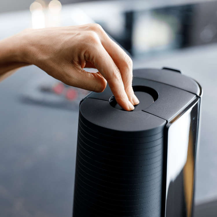 Sodastream White Sodastream Terra  - IN STORE PICK UP ONLY!