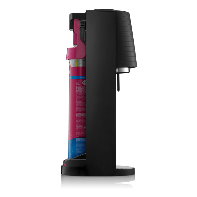 Sodastream Black Sodastream Terra  - IN STORE PICK UP ONLY!