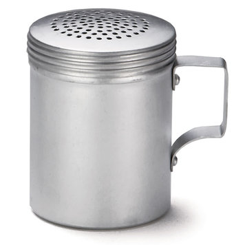 Aluminum Shaker