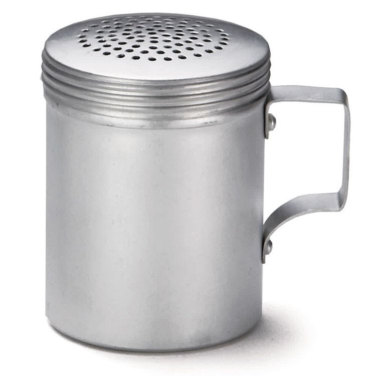 Aluminum Shaker