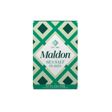 8.5 oz Maldon Sea Salt