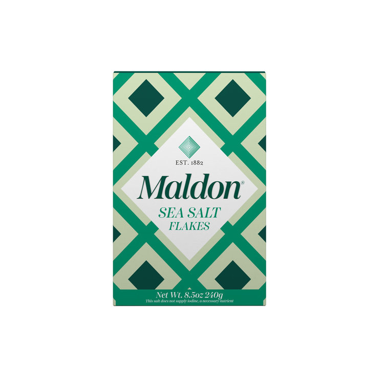 8.5 oz Maldon Sea Salt
