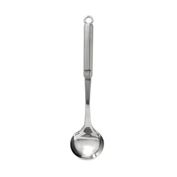Stainless Steel Heavy Ladle