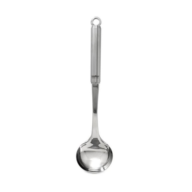 Stainless Steel Heavy Ladle