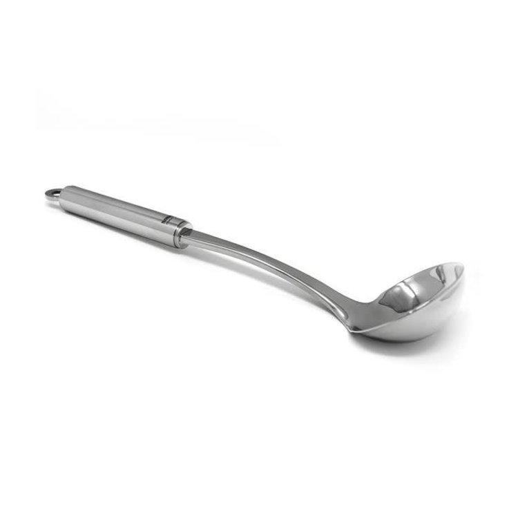 Stainless Steel Heavy Ladle