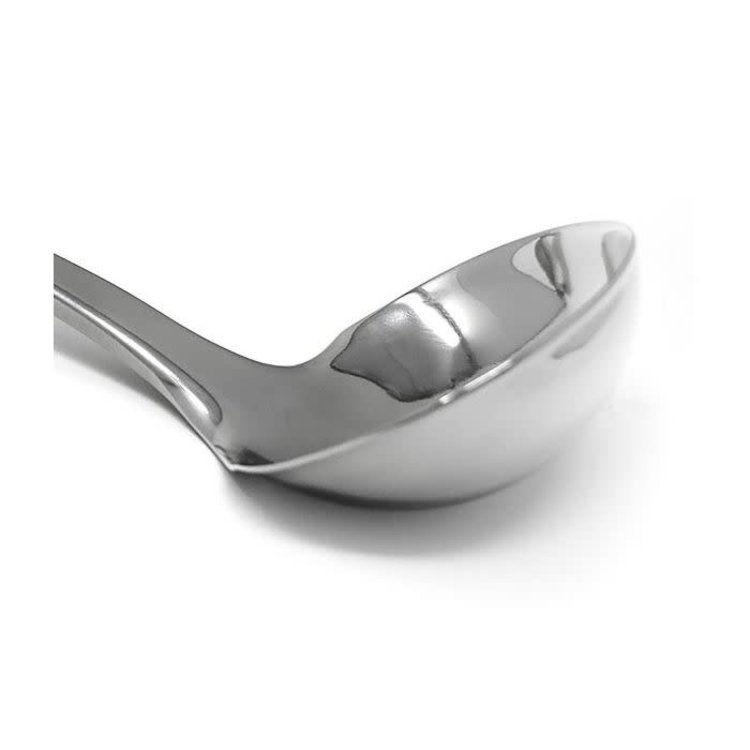 Stainless Steel Heavy Ladle