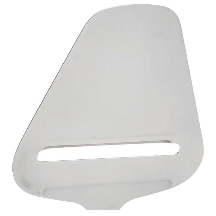 Stainless Steel Mini Cheese Plane