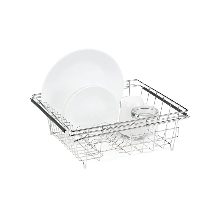 Polder Over Sink Dish Rack