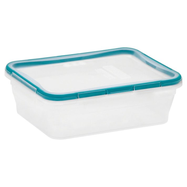 snap container, 8.5cup divided - Whisk