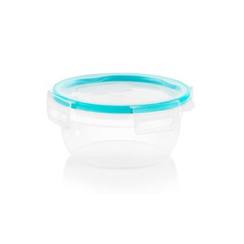 3.8 Cup Round Snap Container