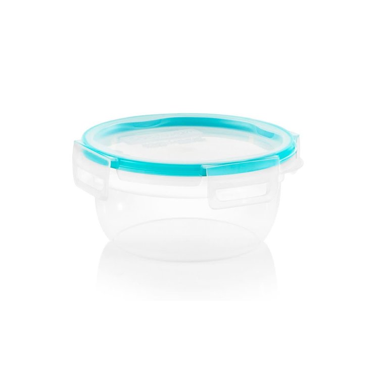 3.8 Cup Round Snap Container
