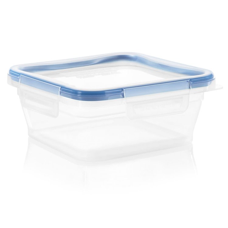 5.4 Cup Square Snap Container