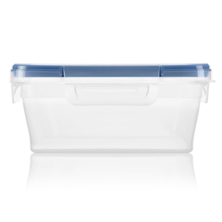5.4 Cup Square Snap Container