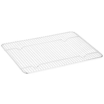 Nordic Ware 9x13 Quarter Baking Sheet Whisk