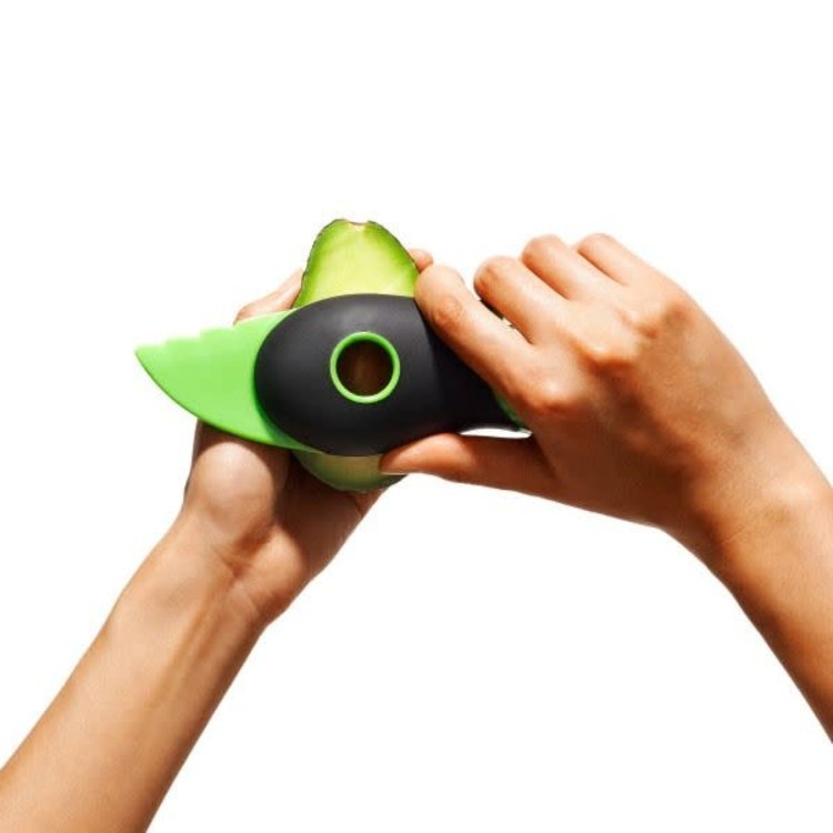 3-in-1 Avocado Tool