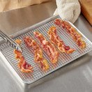 Saratoga Jacks Cooling/Baking Rack for 1/4 Sheet Pan 9X13 - Saratoga Jacks