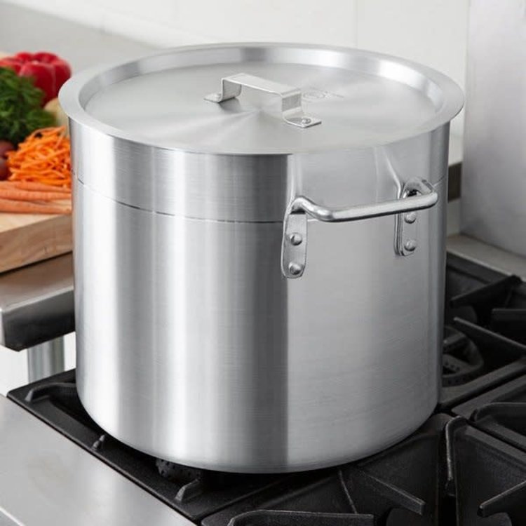 32 quart Stockpot