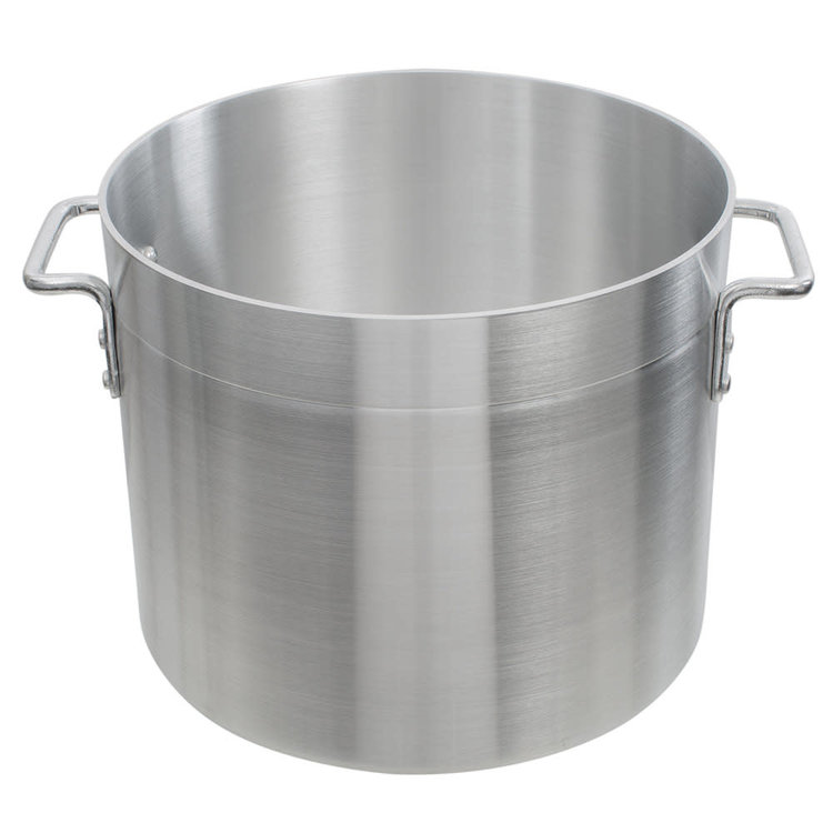 32 quart Stockpot