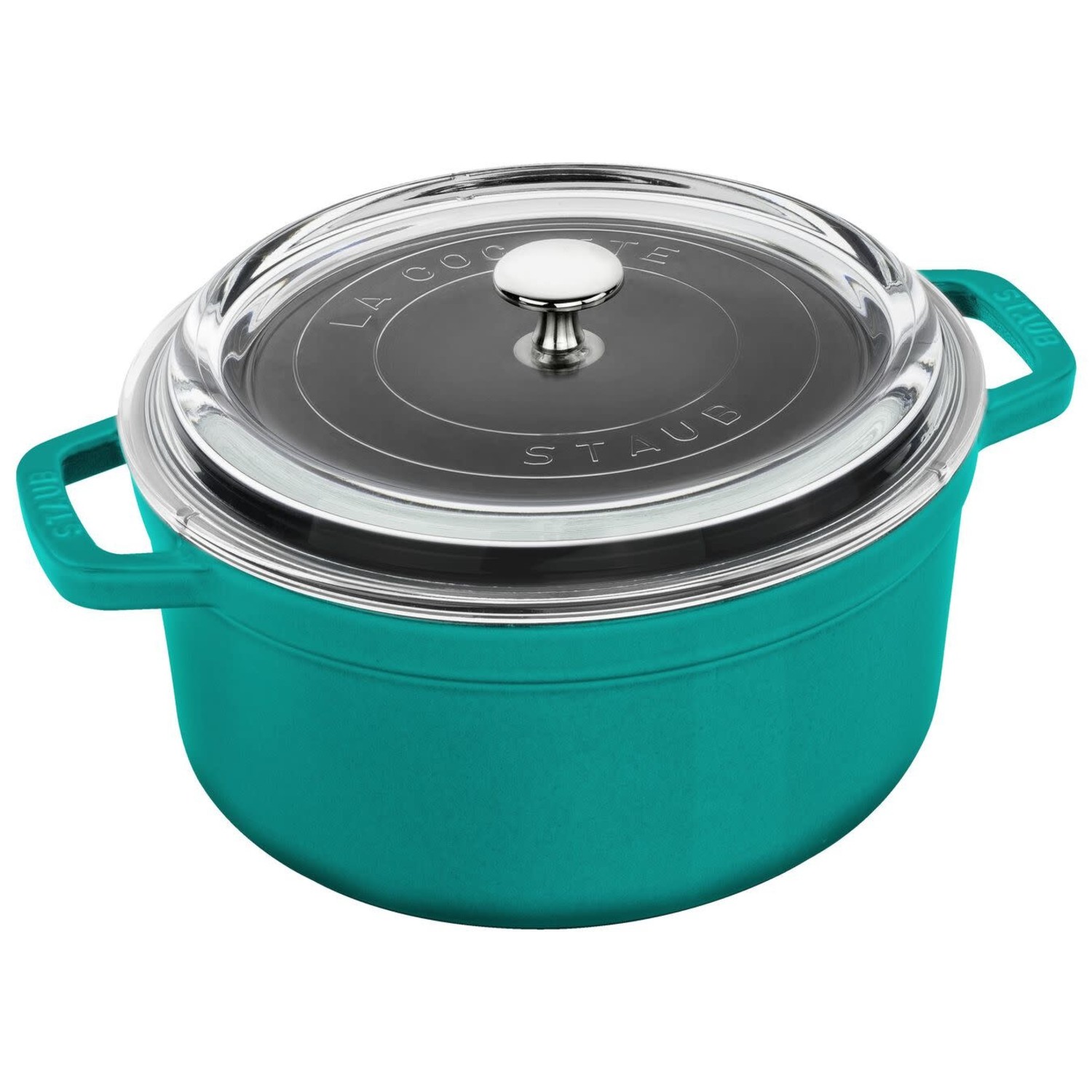 Can a Dutch Oven Have a Glass Lid 