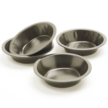5" Non-Stick Individual Pie Pan