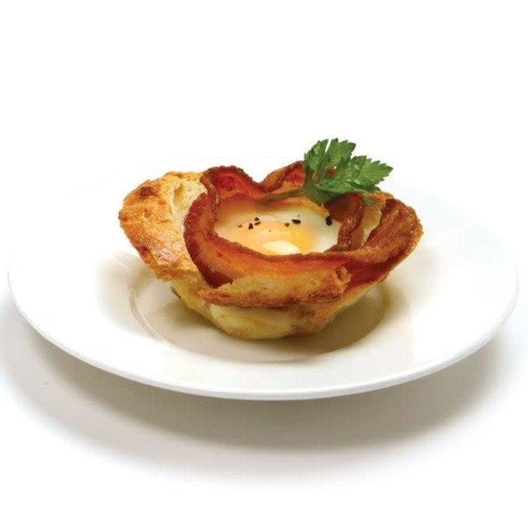 5" Non-Stick Individual Pie Pan