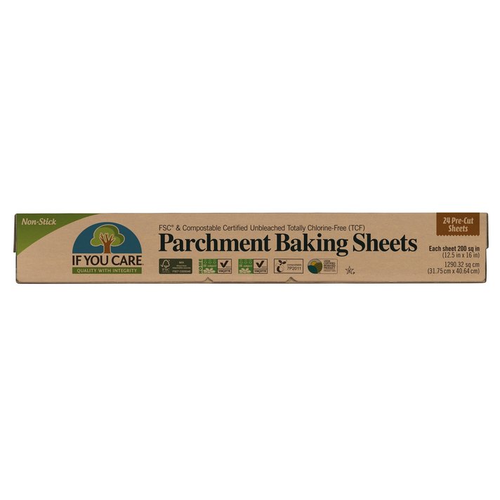 Parchment Greaseproof Paper in a Newspaper style design – vaoalavanilla