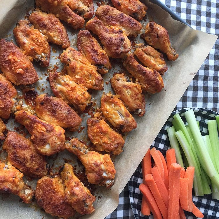 Pre-Cut 12x16" Natural Parchment Sheets