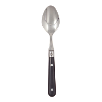 Black Dinner Spoon