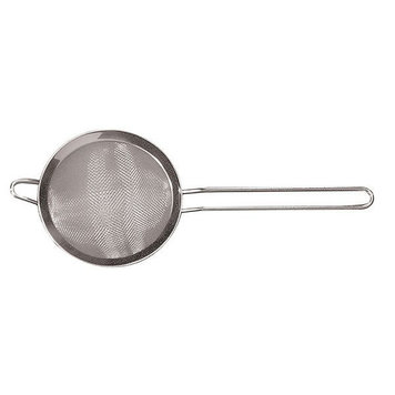 2" Tea Strainer