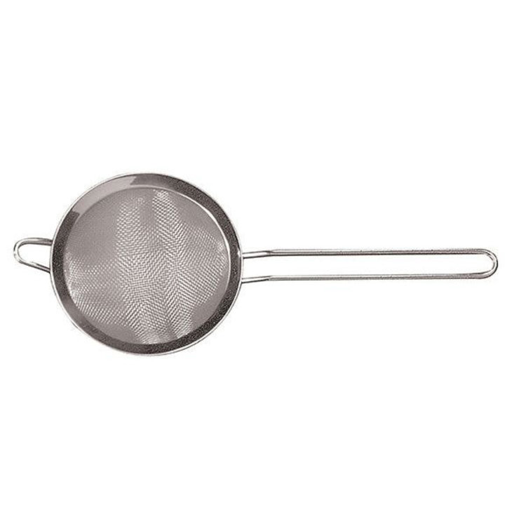 2" Tea Strainer