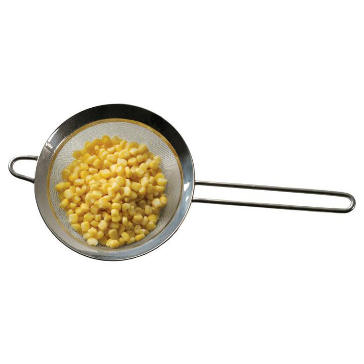 6.25" Conical Strainer