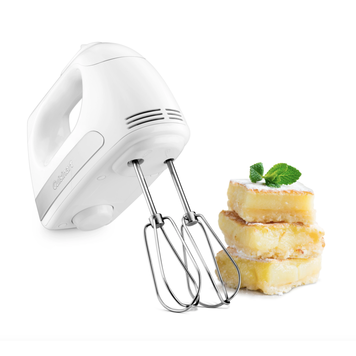 Cuisinart 3-Speed Hand Mixer
