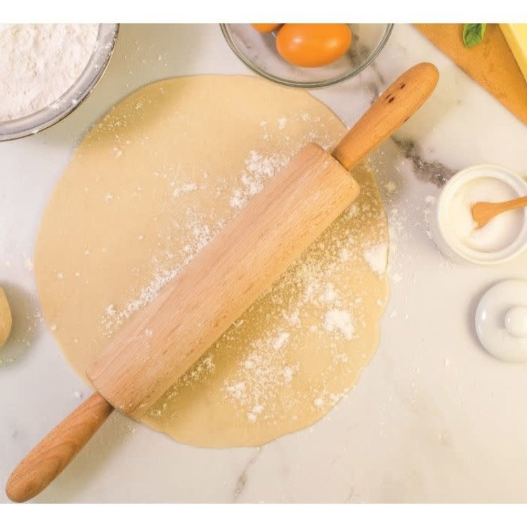 10.5" Rolling Pin
