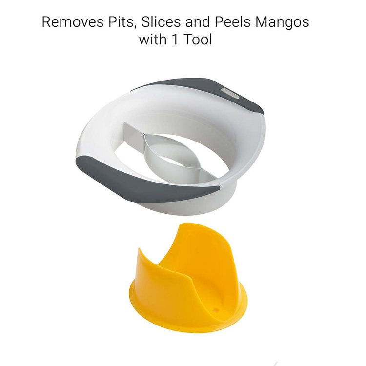 Mango Splitter